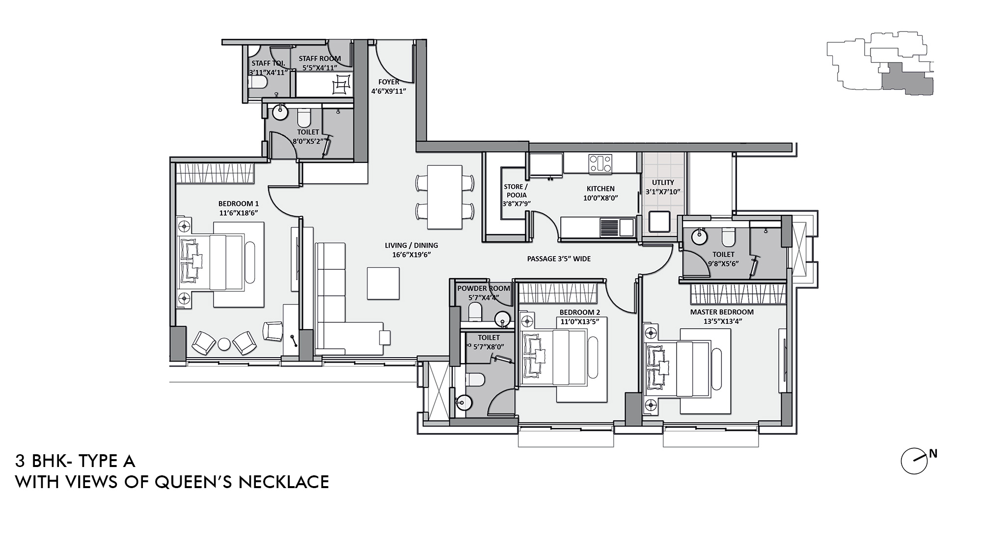 3-bhk-type-A-lodha-seamont