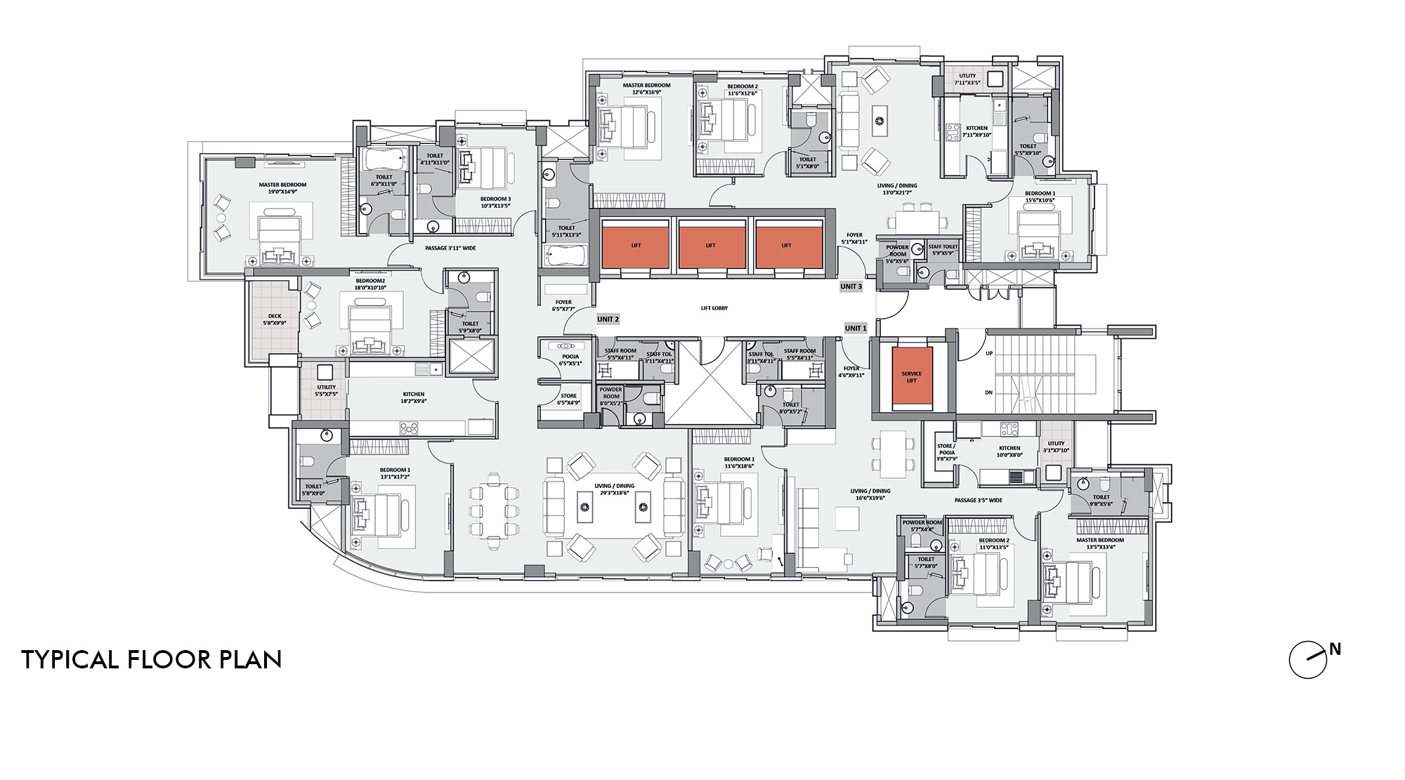 lodha-seamont-floor-plan