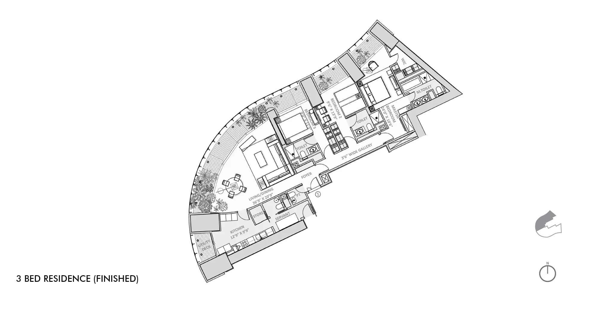 lodha-world-crest-3-bhk-option-1