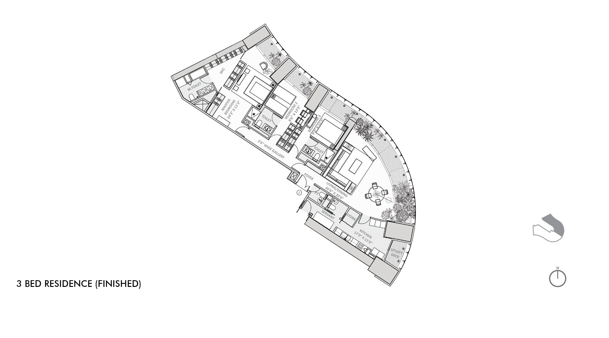 lodha-world-crest-3-bhk-option-3