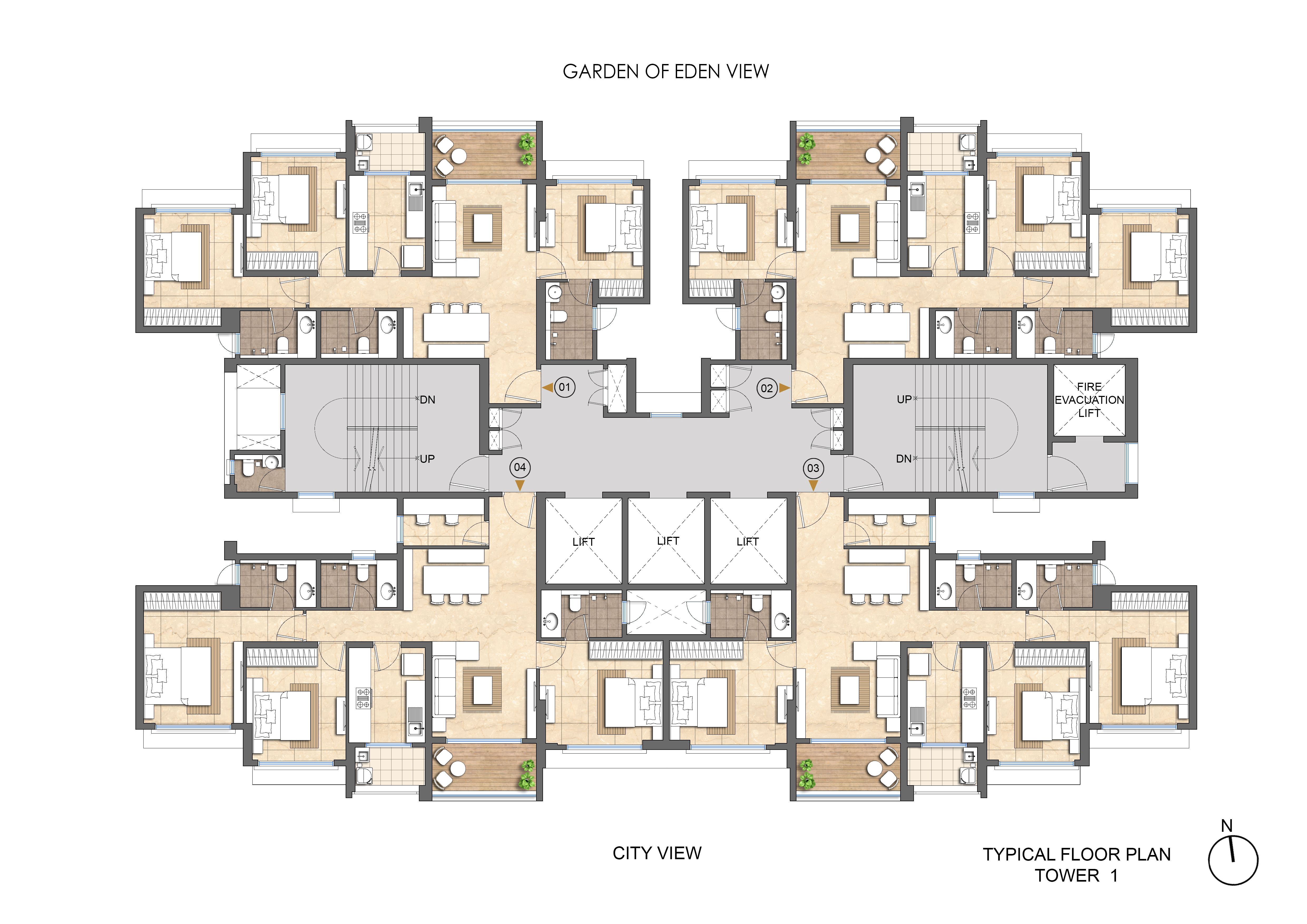 Loda-Woods-Kandivali-Tower1-Floor-Plan