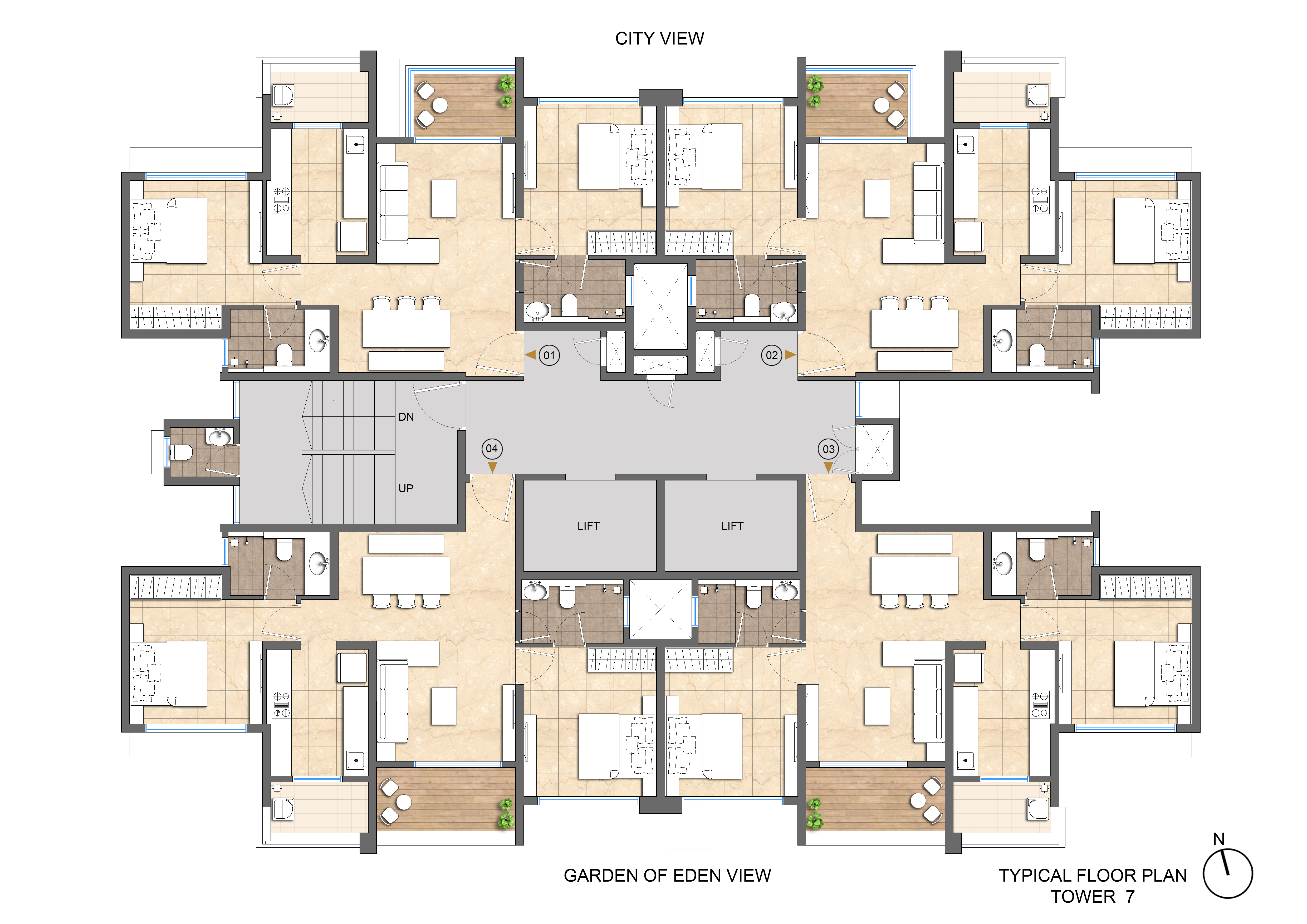 Loda-Woods-Kandivali-Tower7-Floor-Plan