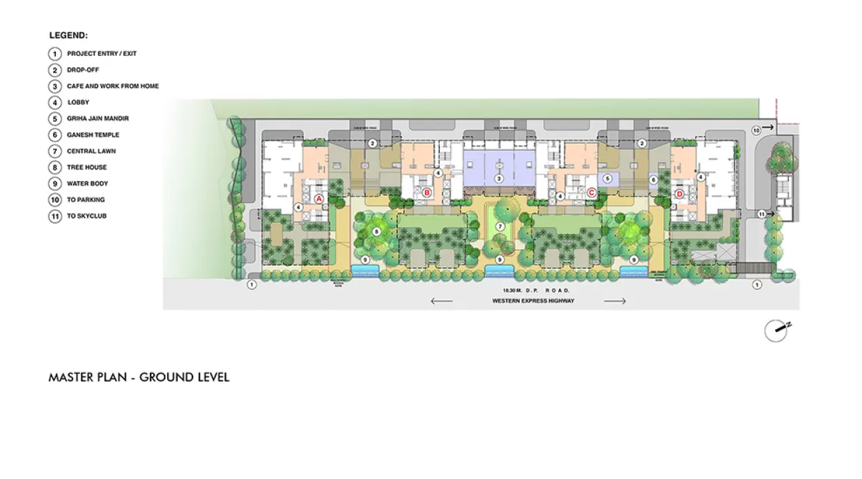 lodha-acenza-Master-Plan