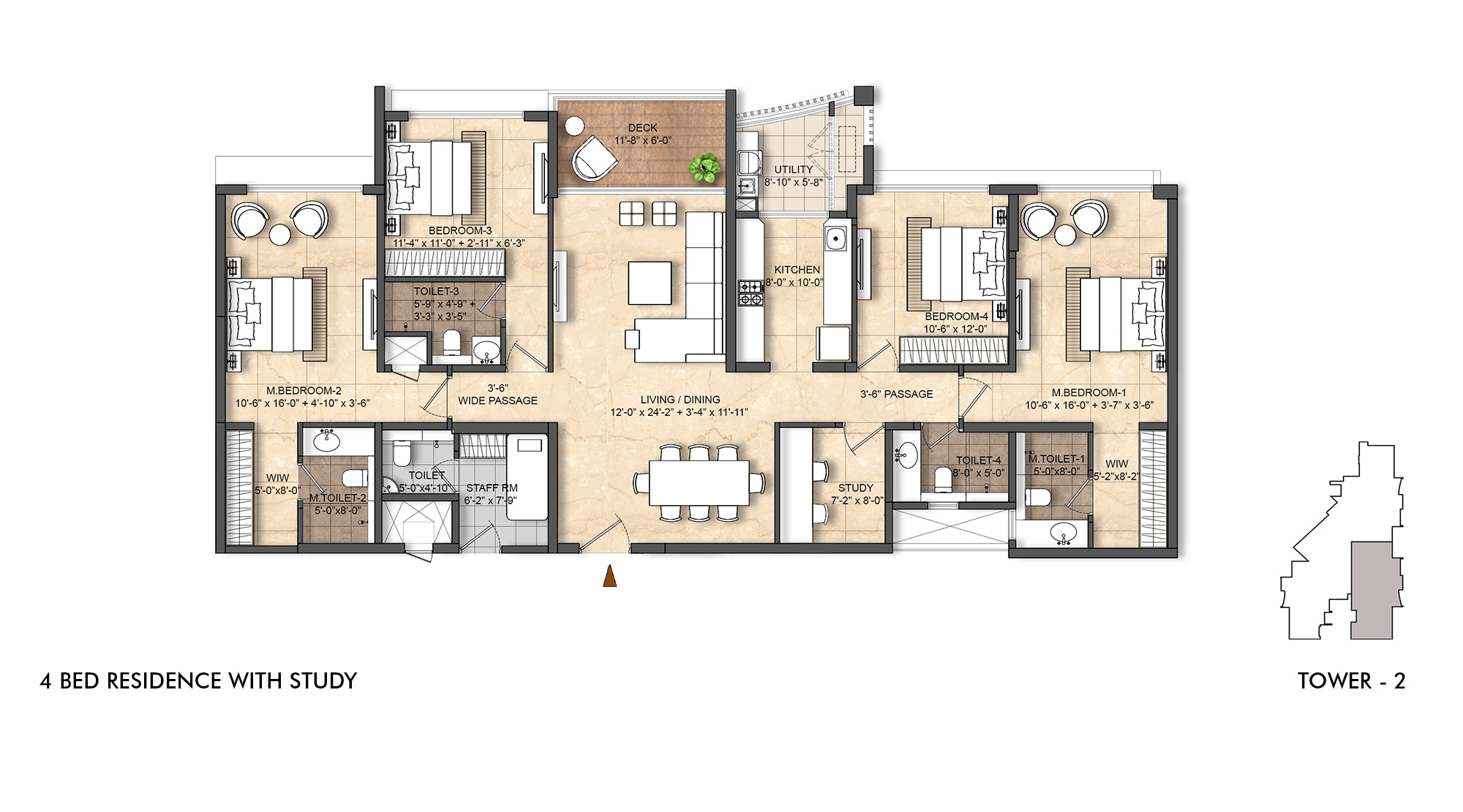 lodha-divino-matunga-mumbai-4bhk-floor-plan-tower2