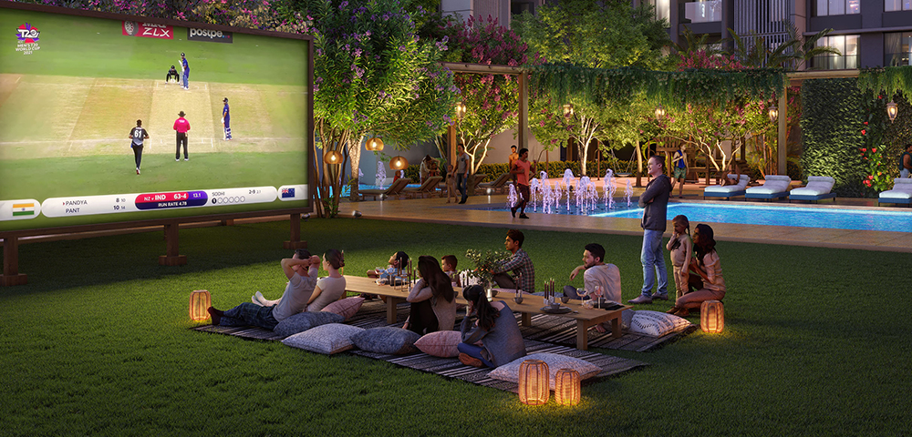 lodha-divino-matunga-mumbai-digital-screen-option-in-lawn