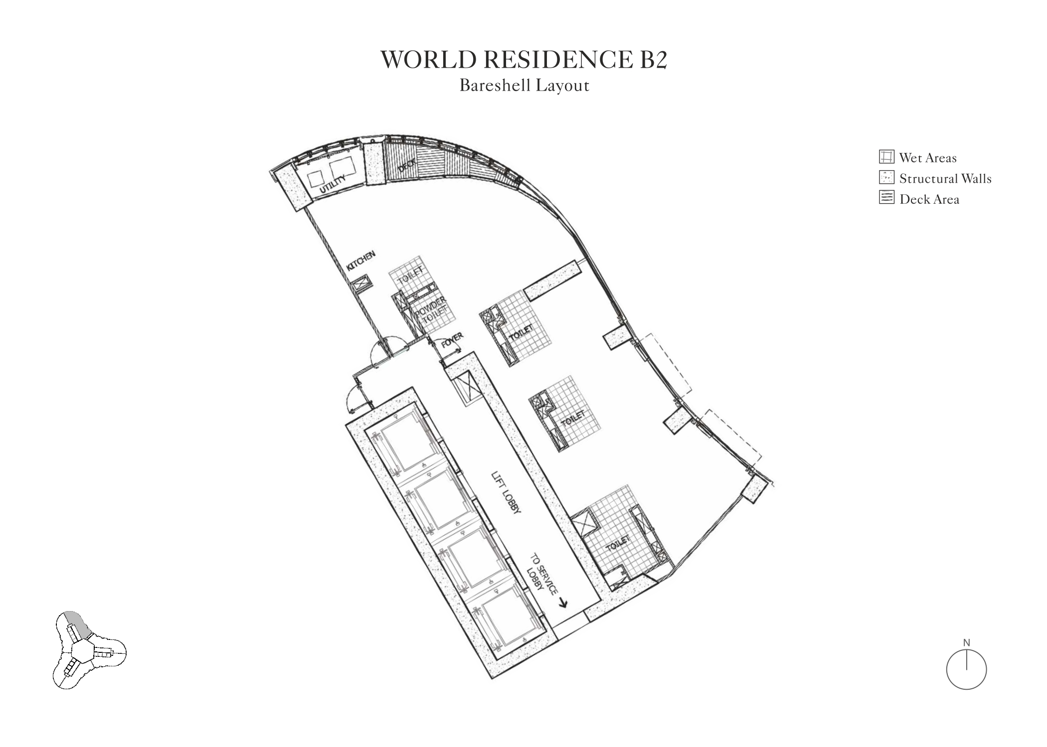 lodha-world-view-3-bhk-B2-unit-plan