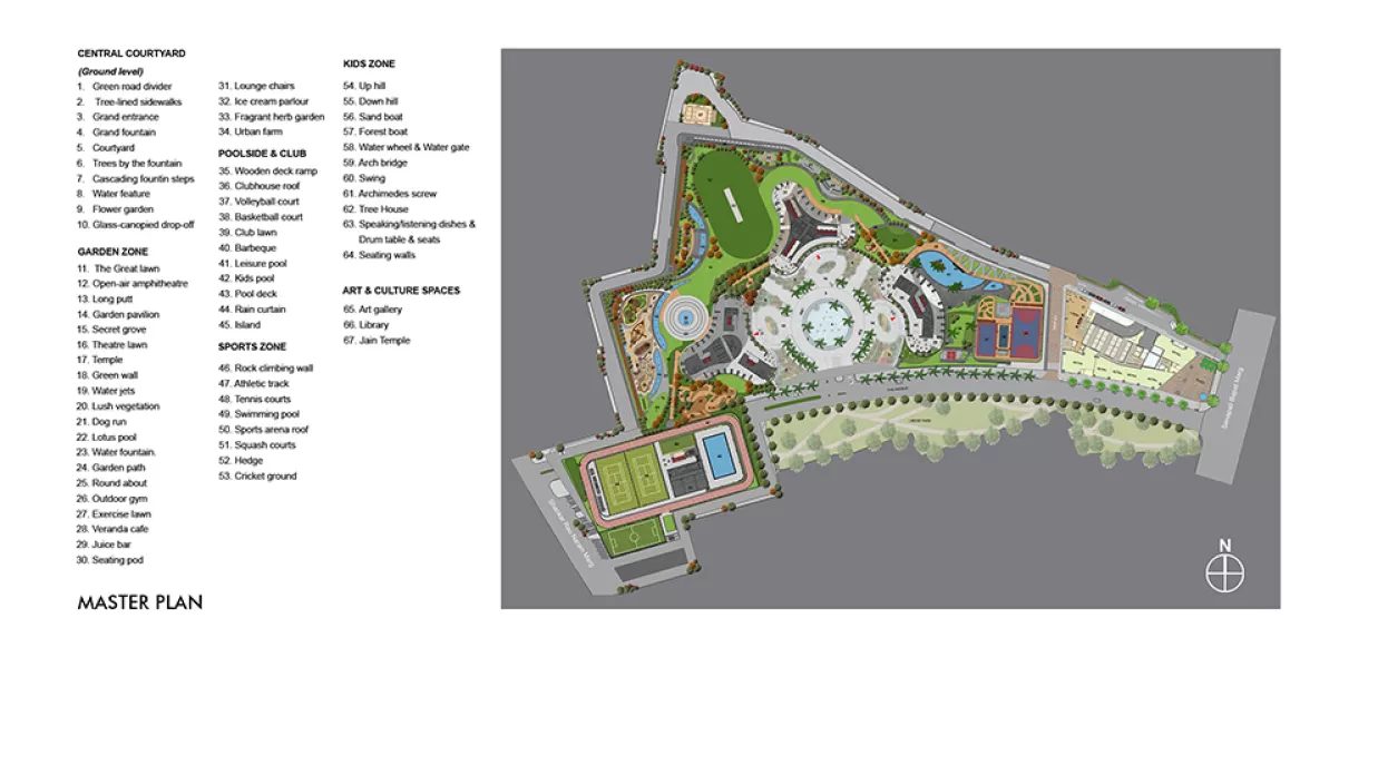 lodha-world-view-master-plan