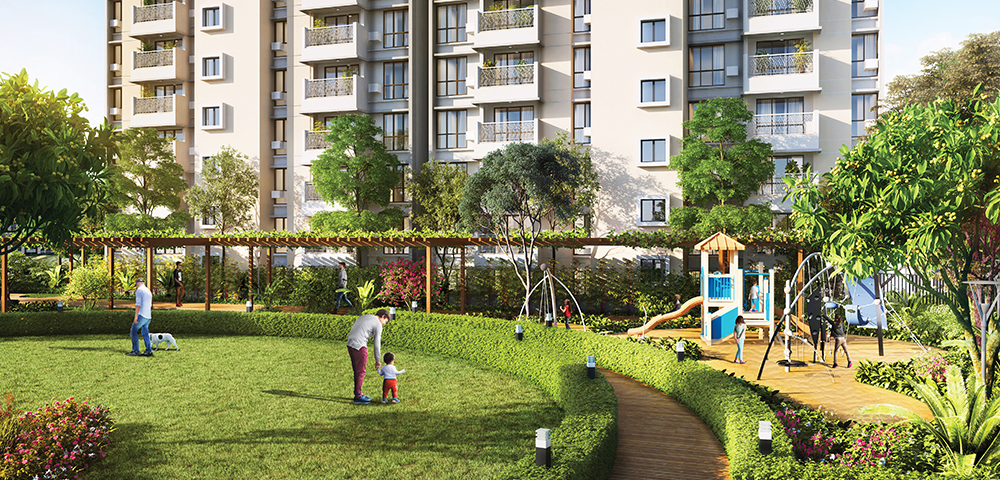 Lodha-Casa-Evergreen-Kids-Play-Area-Garden-View