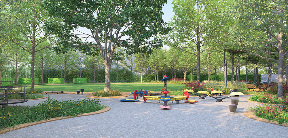 Lodha-Casa-Evergreen-Kids-Play-Area-Garden-View1