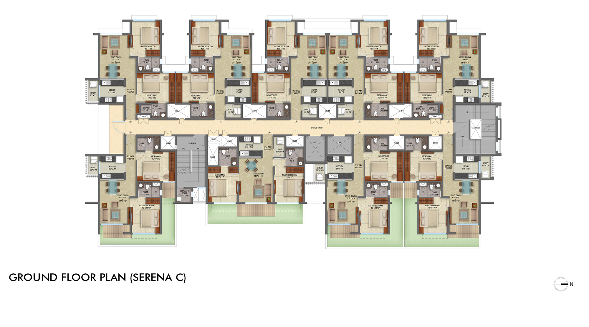 Lodha-Eternis-Andheri-Floor-Plan-SerenaC