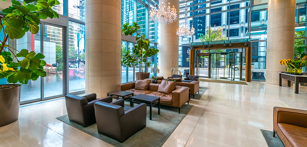 Lodha-Signet-Lower-Parel-Entrance-Lobby-View