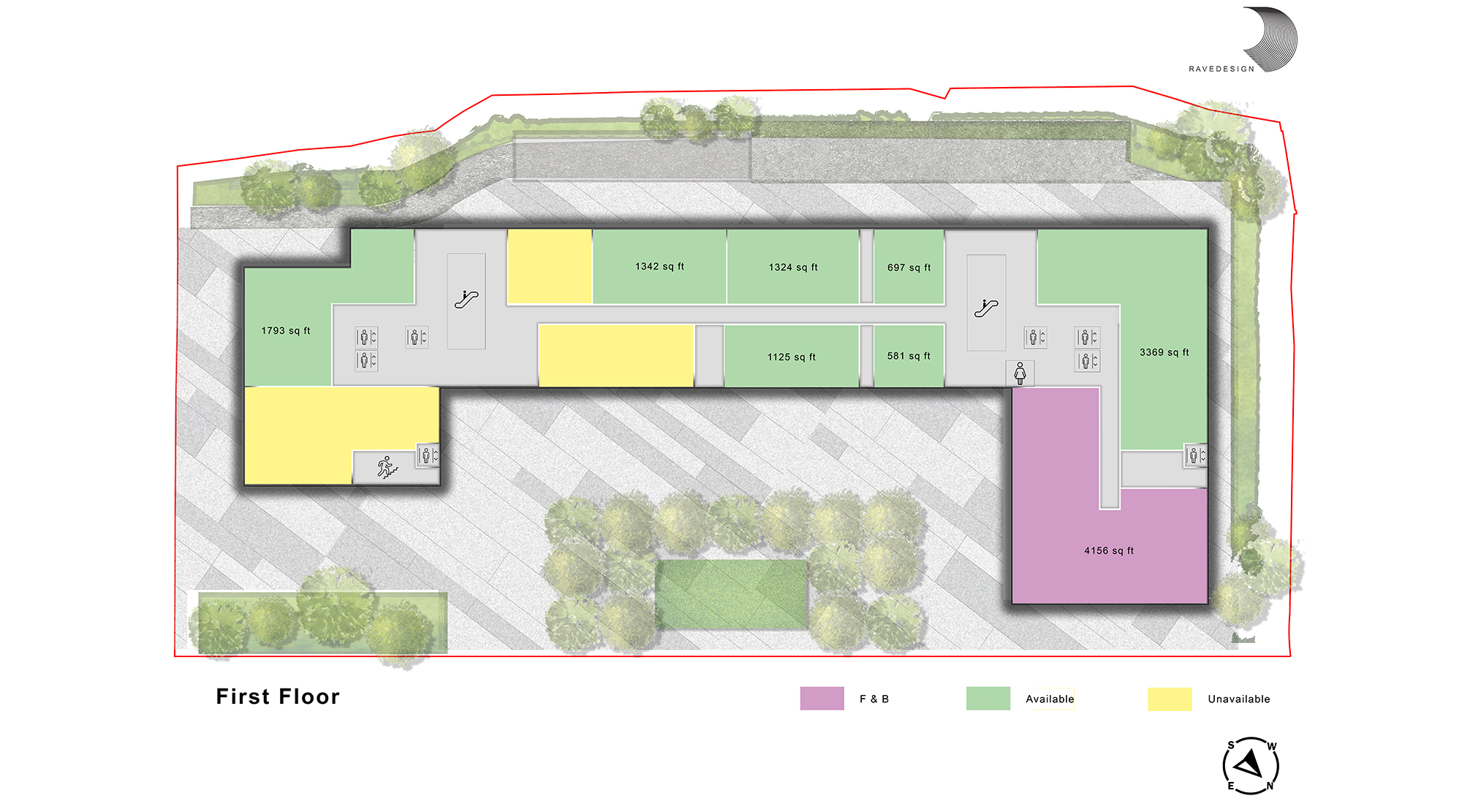 Lodha-Signet-Lower-Parel-First-Floor-Plan