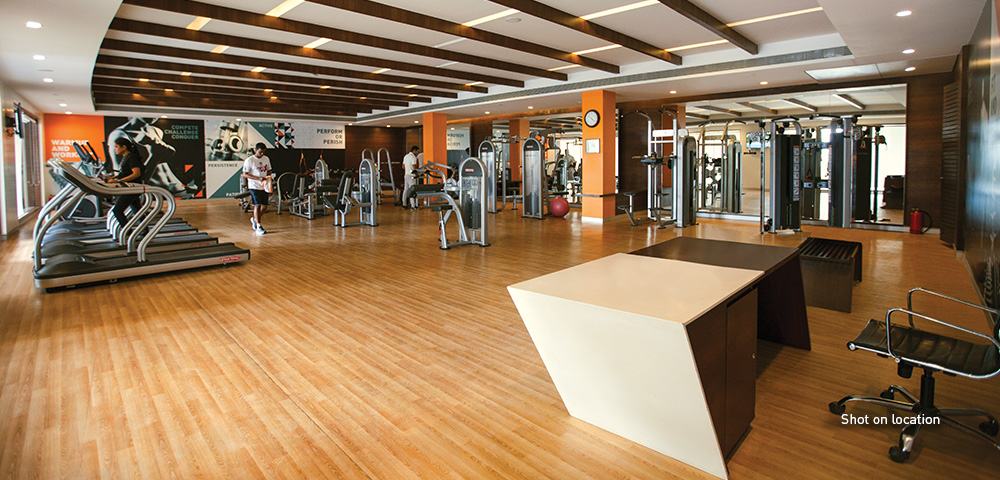 Lodha-Unica-Jogeshwari-Gym-View