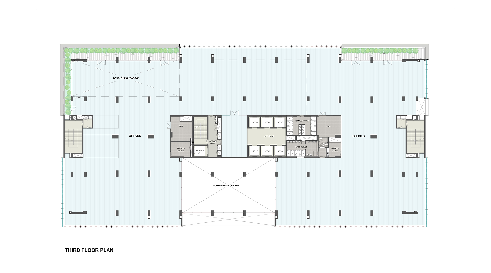 Lodha-iThink-Palava-Business-District-Third-Floor-Plan