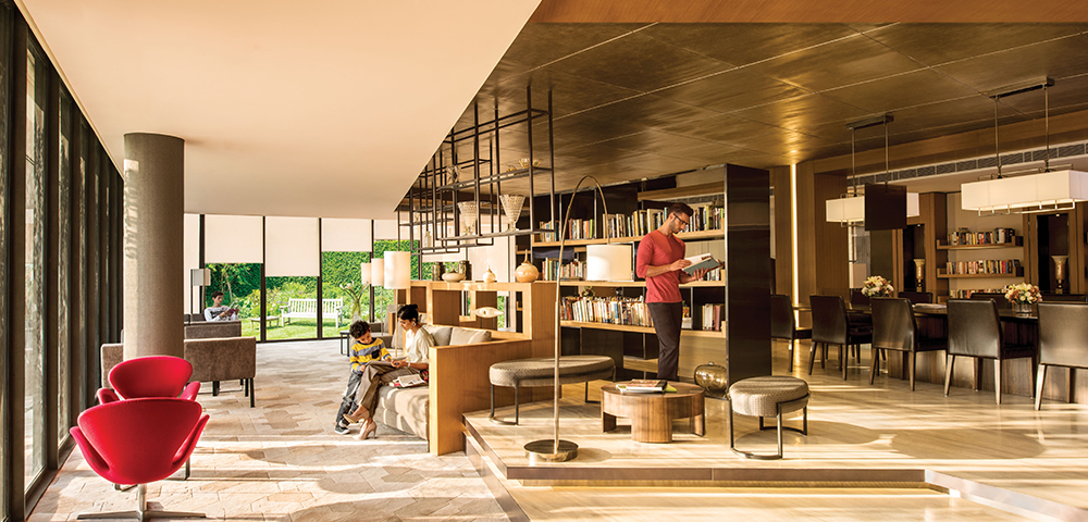 Lodha-new-cuffe-parade-library-view